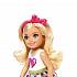 Игрушка из серии Barbie Dreamtopia – Челси и вкусняшки  - миниатюра №2